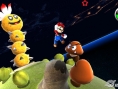 Super Mario Galaxy : plus d'images
