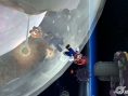 Super Mario Galaxy : plus d'images