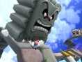 Super Mario Galaxy : images et vidéo
