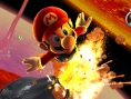 Super Mario Galaxy : images et vidéo