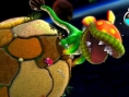 Super Mario Galaxy : images et vidéo