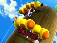 Super Mario Galaxy : images et vidéo