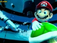 E3 2007 : Images Super Mario Galaxy