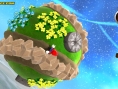 E3 2007 : Images Super Mario Galaxy