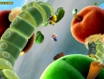 E3 2007 : Images Super Mario Galaxy