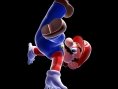 E3 2007 : Images Super Mario Galaxy