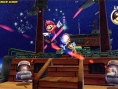 Super Mario Galaxy : plus d'images