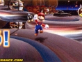 Super Mario Galaxy : plus d'images