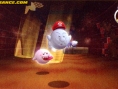Super Mario Galaxy : plus d'images
