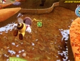 Super Mario Galaxy : plus d'images