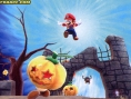 Super Mario Galaxy : plus d'images