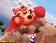Super Mario Galaxy : plus d'images