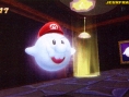 Super Mario Galaxy : plus d'images