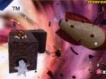 Super Mario Galaxy : plus d'images