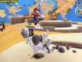 Super Mario Galaxy : plus d'images