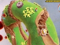 Super Mario Galaxy : plus d'images