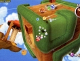 Super Mario Galaxy : plus d'images