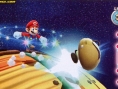 Super Mario Galaxy : plus d'images