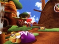 Super Mario Galaxy : plus d'images