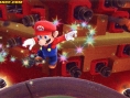 Super Mario Galaxy : plus d'images