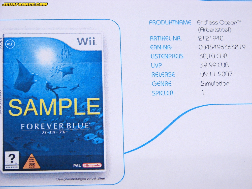 Super Mario Galaxy le 16 novembre en Europe