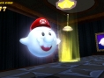 GC : Super Mario Galaxy se dévoile
