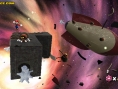 GC : Super Mario Galaxy se dévoile