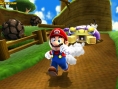 GC : Super Mario Galaxy se dévoile