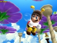 GC : Super Mario Galaxy se dévoile