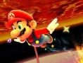 GC : Super Mario Galaxy à l'affiche
