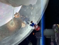 GC : Super Mario Galaxy à l'affiche