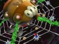 GC : Super Mario Galaxy à l'affiche