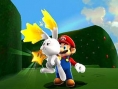 GC : Super Mario Galaxy à l'affiche