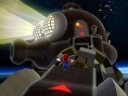 GC : Super Mario Galaxy à l'affiche