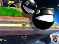 GC : Super Mario Galaxy à l'affiche