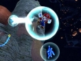 GC : Super Mario Galaxy à l'affiche