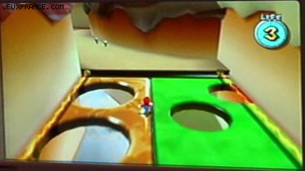 Vidéo Super Mario Galaxy