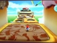 Vidéo Super Mario Galaxy