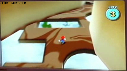 Vidéo Super Mario Galaxy