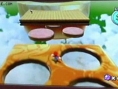 Vidéo Super Mario Galaxy