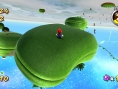 Super Mario Galaxy : plus d'images