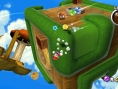 Super Mario Galaxy : plus d'images