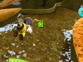 Super Mario Galaxy : plus d'images
