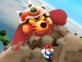 Super Mario Galaxy : plus d'images