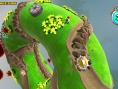 Super Mario Galaxy : plus d'images