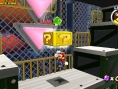 Super Mario Galaxy : plus d'images