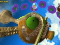 Super Mario Galaxy : plus d'images