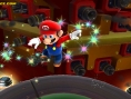 Super Mario Galaxy : plus d'images