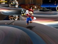 Super Mario Galaxy : plus d'images