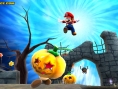 Super Mario Galaxy : plus d'images